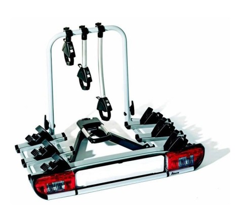 Comprar STRADA SPORT DL 3. Portabicicletas para Bola de Enganche valido para 3 Bicicletas en Sistema de Railes modelo Sport DL 3