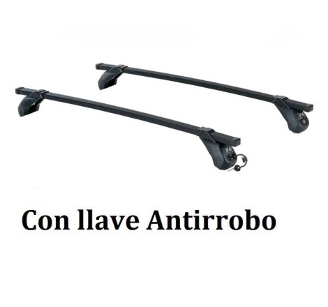 Comprar Juego 2 Barras para Dodge CALIBER (2006 a 2012)