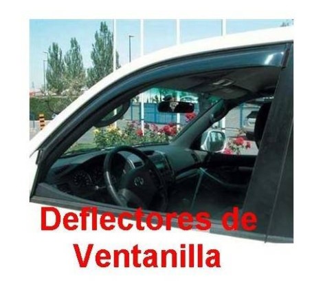 Comprar Derivabrisas de Hyundai SANTA FE (I), de 2001 a 2006 online