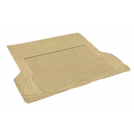 Comprar Alfombra de Maletero Recortable de PVC en Color Beige. MEDIDAS: 1400 mm x 1087 mm. 6,5 Kg. online