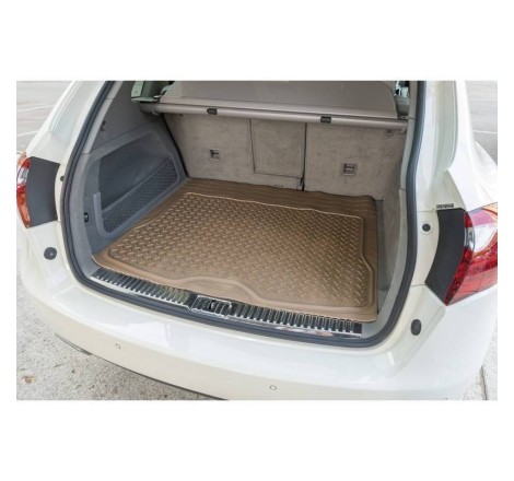 Comprar Alfombra de Maletero Recortable de PVC en Color Beige. MEDIDAS: 1400 mm x 1087 mm. 6,5 Kg. online