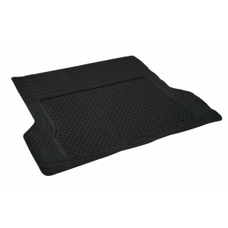 Comprar Alfombra de Maletero Recortable de PVC en Color Negro. MEDIDAS: 1400 mm x 1087 mm. 6,5 Kg. online