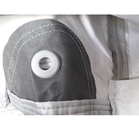 Funda exterior transpirable de Audi A4 (IV) de 2007 a 2015