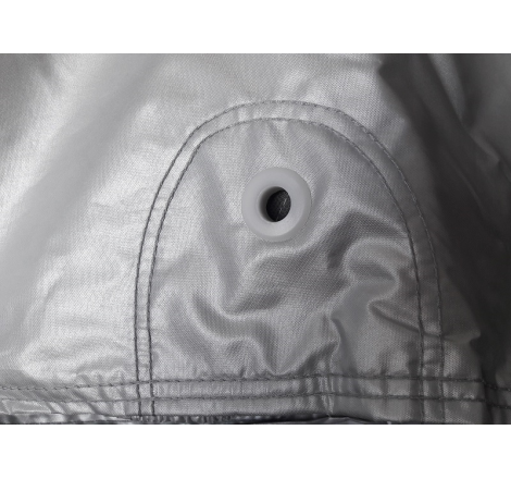 Funda exterior impermeable y transpirable para Jaguar XF (II) +2015