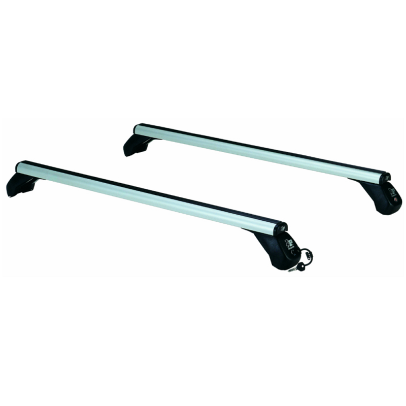 Comprar Juego 2 Barras ALU Citroen C4 G. PICASSO 2013 a 2018.