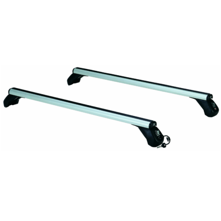 Comprar Juego 2 Barras ALU Citroen C4 G. PICASSO 2013 a 2018.