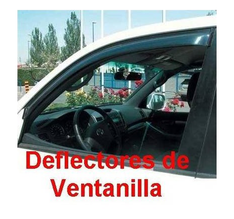 Comprar Derivabrisas de Citroen C1 (II), 5P. de 2014 a 2022 online