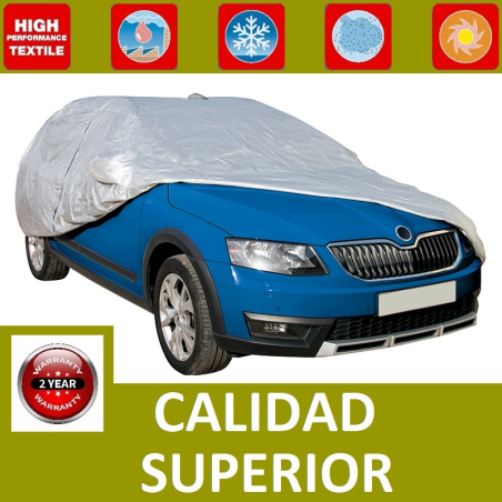 Comprar Funda Exterior de Coche para Skoda CITIGO online