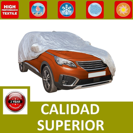 Comprar Funda Exterior de Coche para Honda CR-V (II) online