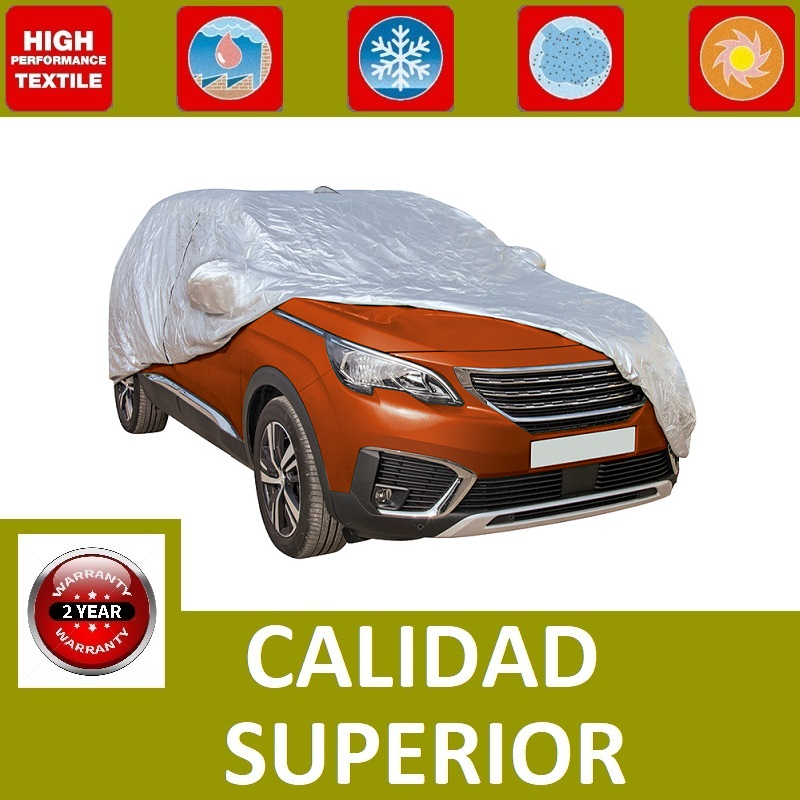 Comprar Funda Exterior de Coche para Kia SORENTO (I) online