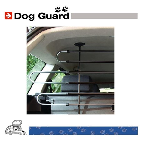 Comprar Separador Metalico para Perros online