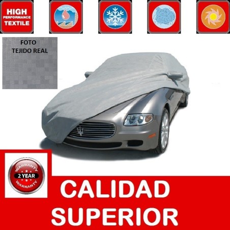 comprar Funda Exterior de Coche para audi a4 (ii) online