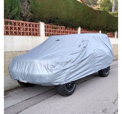 Funda exterior impermeable para Toyota LAND CRUISER (J100) 1998-2008