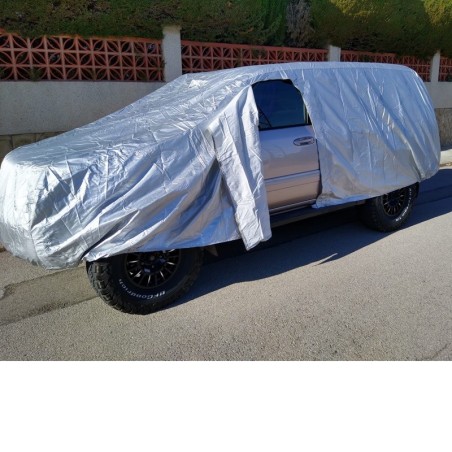 Funda exterior transpirable de Toyota LAND CRUISER J100 (1998-2008)