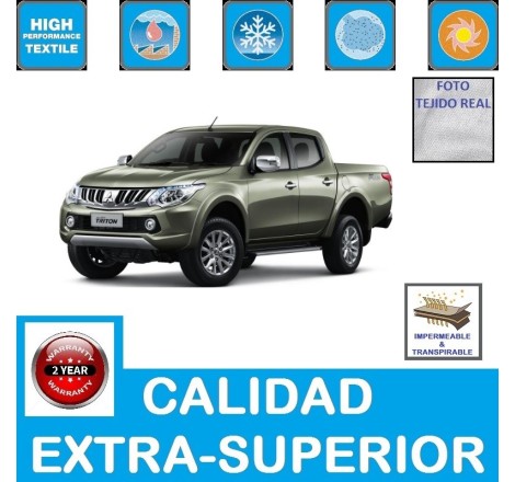 Comprar Funda Exterior de Coche para MITSUBISHI L200 (V) online