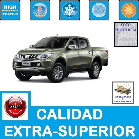 Comprar Funda Exterior de Coche para MITSUBISHI L200 (V) online