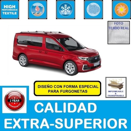 Comprar Funda Exterior de Coche para FORD T. CONNECT (III) L2H1 online