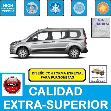Comprar Funda Exterior de Coche para FORD T. CONNECT (II) L2H1 online