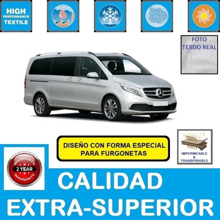 Comprar Funda Exterior de Coche para M. VITO-CLASE V (W447) online