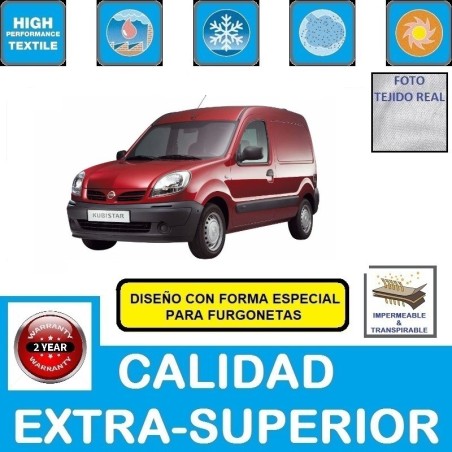 Comprar Funda Exterior de Coche para NISSAN KUBISTAR online
