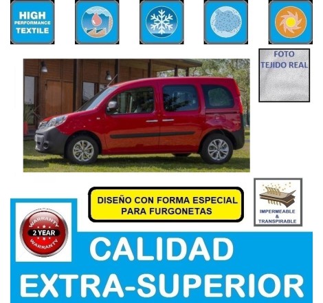 Comprar Funda Exterior de Coche para NISSAN NV250 L1H1 online