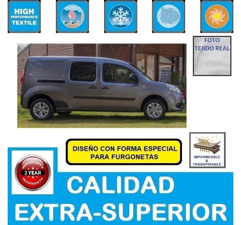 Comprar Funda Exterior de Coche para NISSAN NV250 L2H1 online