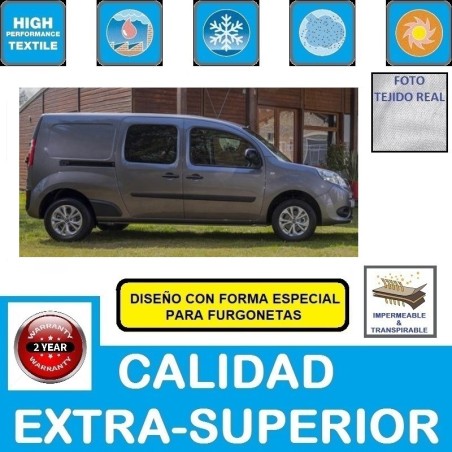 Comprar Funda Exterior de Coche para NISSAN NV250 L2H1 online
