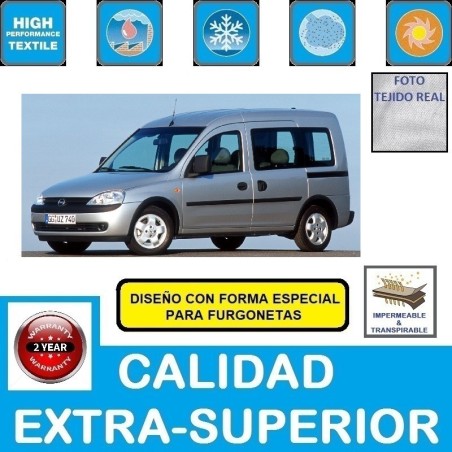 Comprar Funda Exterior de Coche para OPEL COMBO (C) online