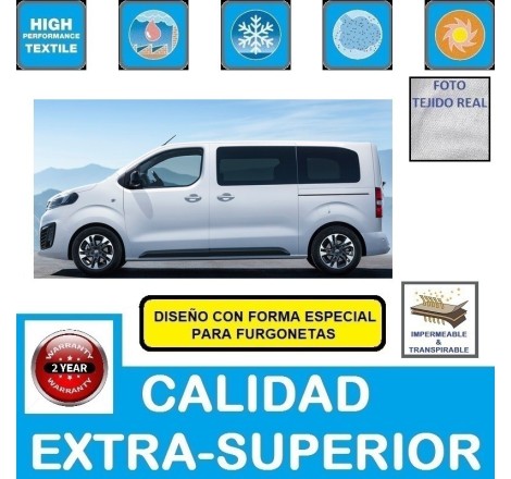 Comprar Funda Exterior de Coche OPEL VIVARO (C) L2H1 (M) online