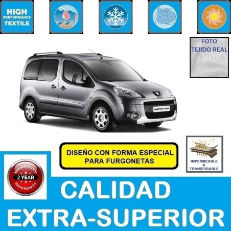 Comprar Funda Exterior de Coche para PEUGEOT PARTNER (II) L1H1 online