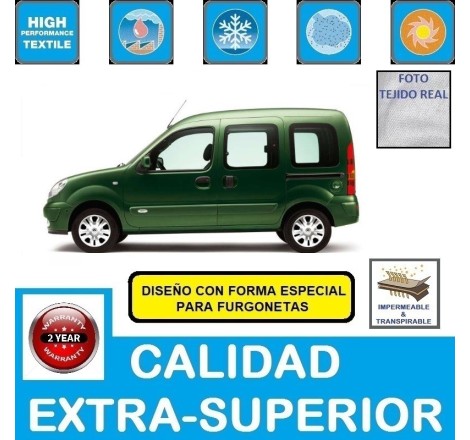 Comprar Funda Exterior de Coche para RENAULT KANGOO (I) online