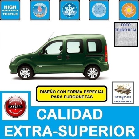 Comprar Funda Exterior de Coche para RENAULT KANGOO (I) online