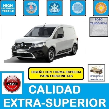 Comprar Funda Exterior de Coche para RENAULT KANGOO (III) L1H1 online