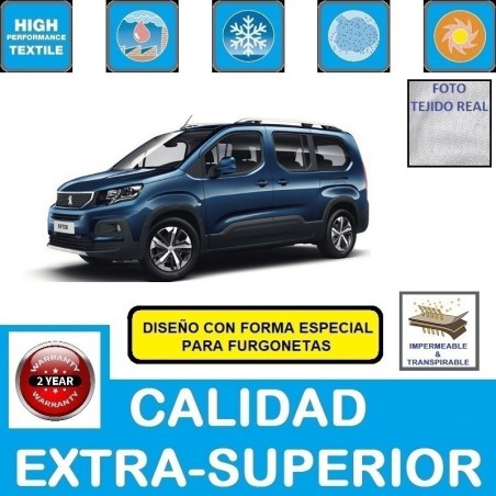 Comprar Funda Exterior de Coche para PEUGEOT RIFTER (I) online