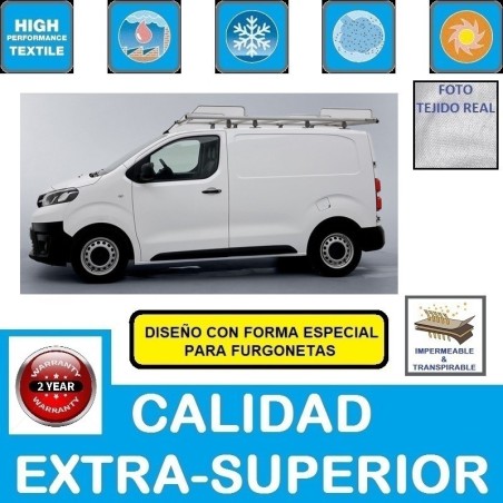 Comprar Funda Exterior de Coche TOYOTA PROACE (II) L1H1 (XS) online