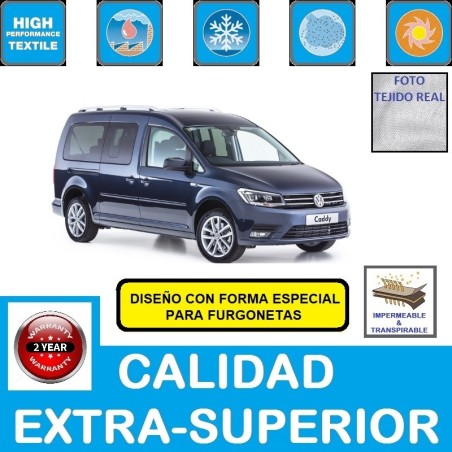 Comprar Funda Exterior de Coche para Vw. CADDY MAXI (SA) L2H1 online