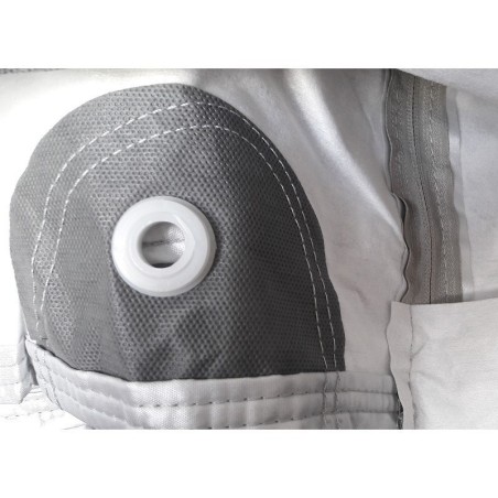Funda exterior transpirable de Citroen C3 (III) de 2017 a 2024