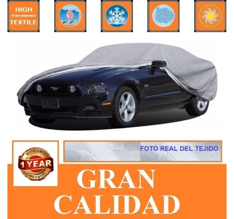 Comprar Funda impermeable Mercedes SLC de 2016 a 2020
