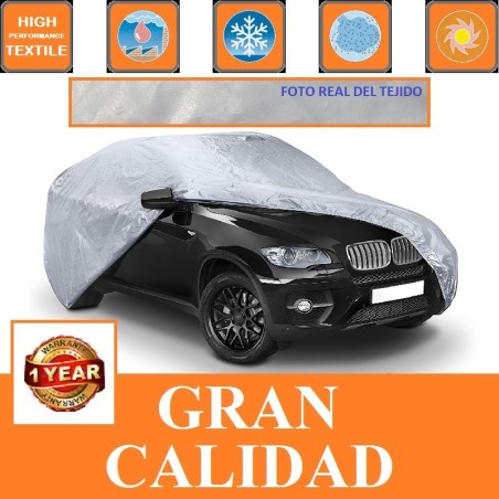 Comprar Funda impermeable Citroen C4 (III) de 2020 a 2028