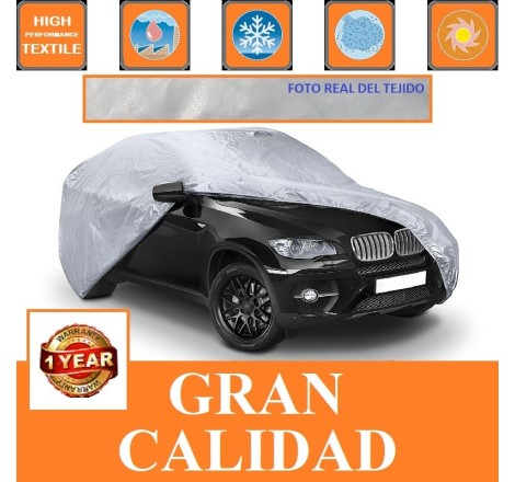 Comprar funda exterior impermeable para Dacia STRIKER de 2026 a 2032