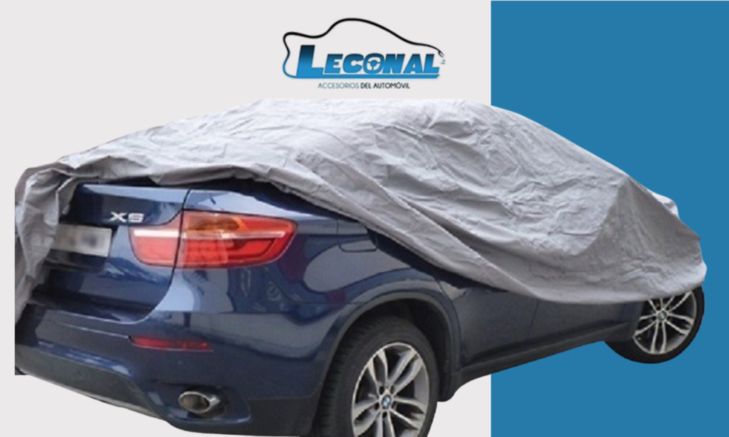 Protege tu MG4 o MG ZS