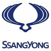 Barras Portaequipajes SsangYong (KGM)