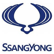 Barras Portaequipajes SsangYong