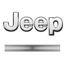 Enganches de Remolque Jeep