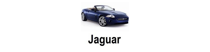 Enganches de Remolque Jaguar
