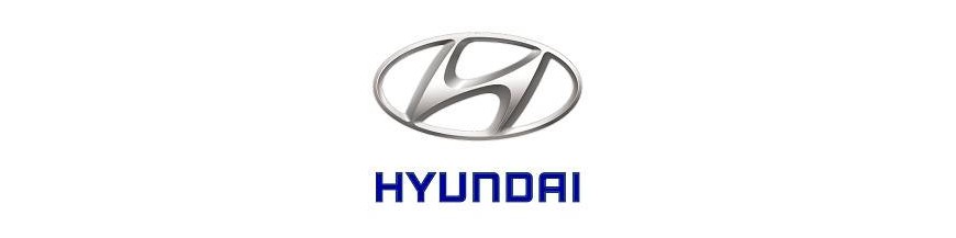 Barras Portaequipajes Hyundai