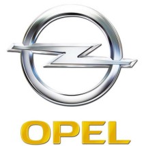 Barras Portaequipajes Opel