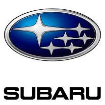 Barras Portaequipajes Subaru