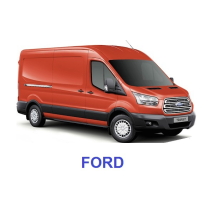 PORTAEQUIPAJES FORD