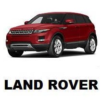 PORTAEQUIPAJES LAND ROVER